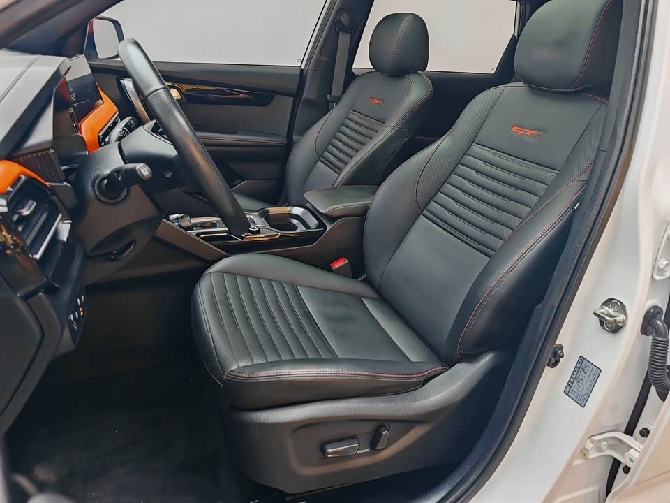 Kia Smart running Kia Smart running