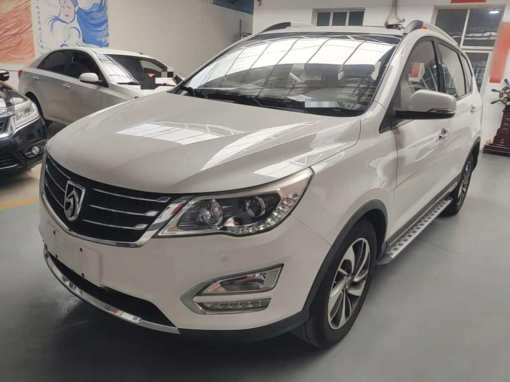 Baojun 560