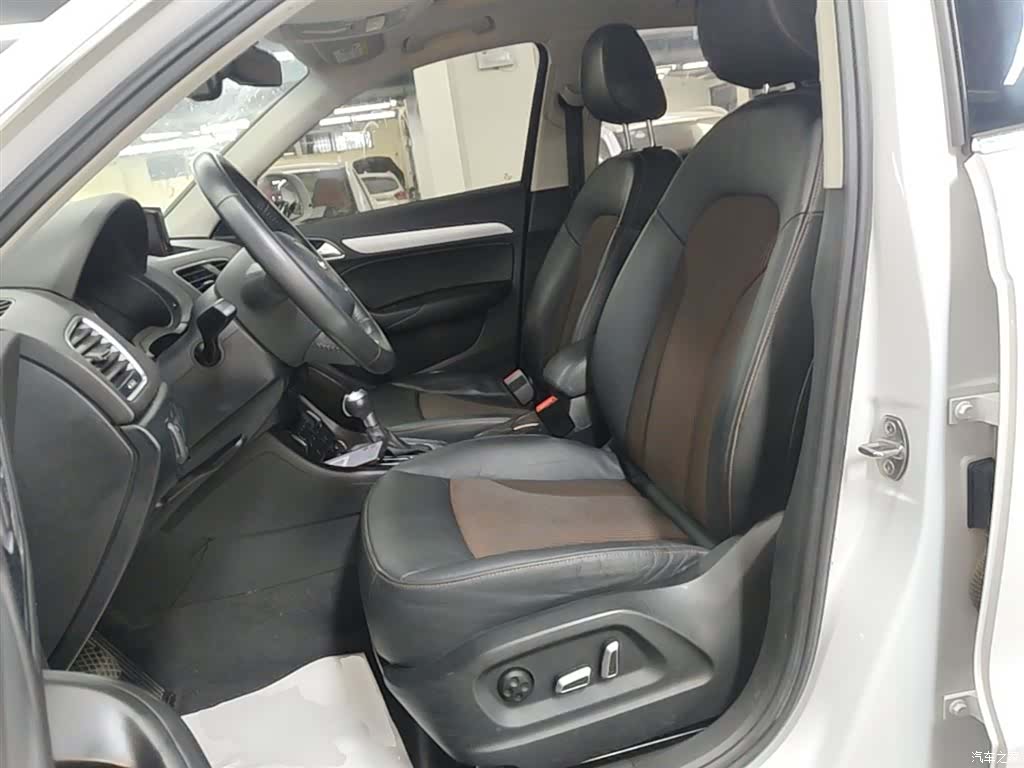 Audi Q3, 2019 15