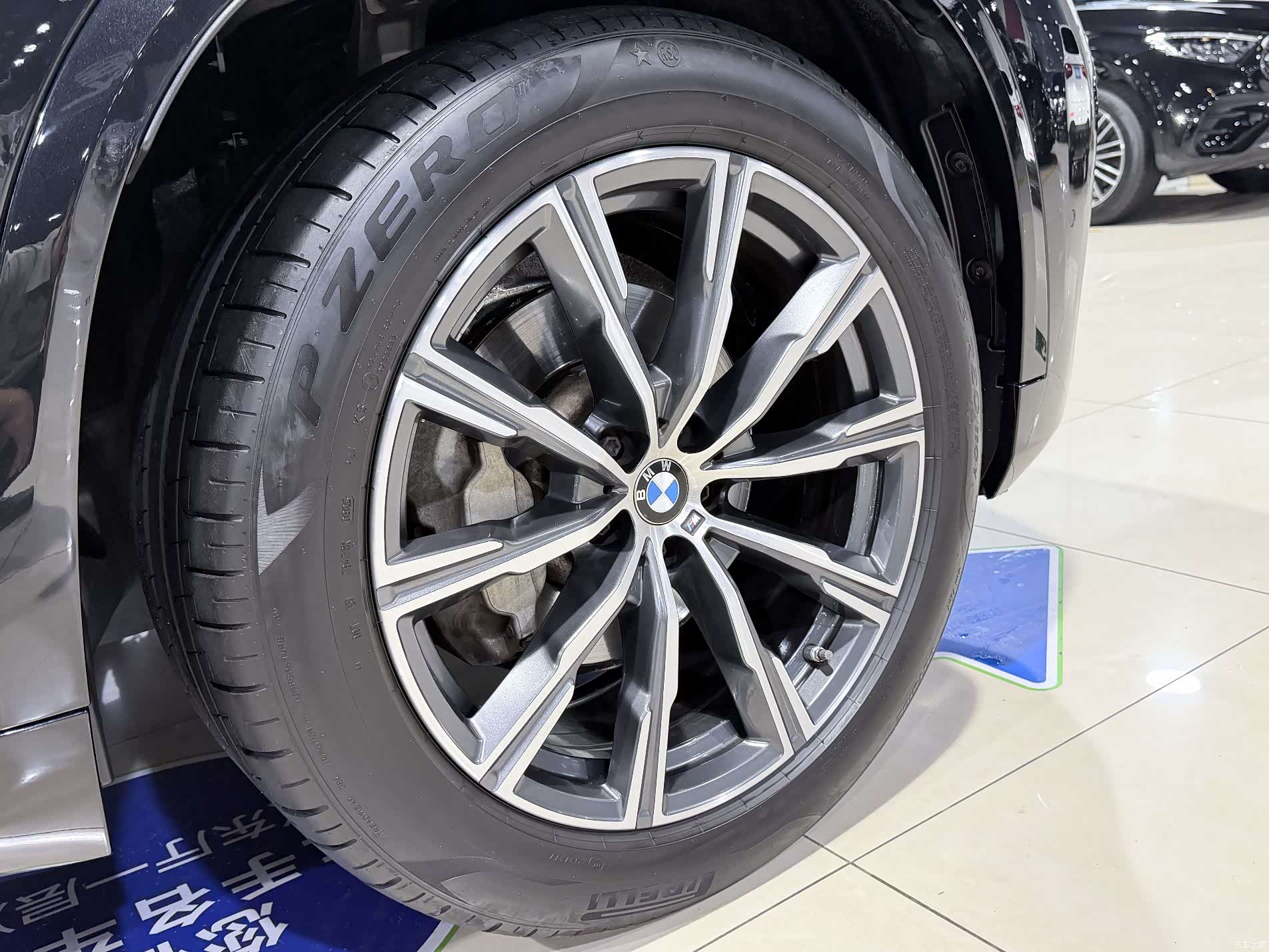 BMW X5, 2021 14