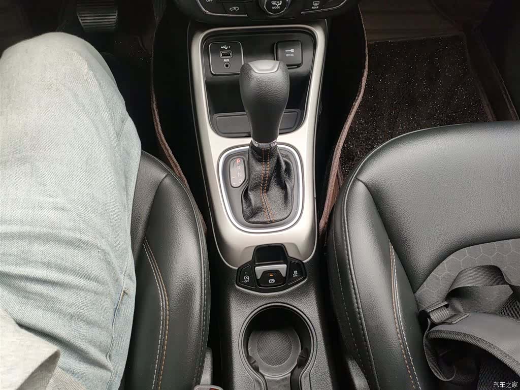 Jeep Compass, 2019 14