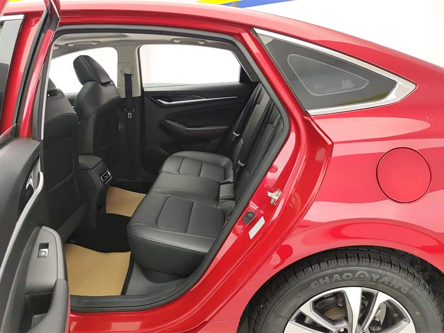 Changan Yidong Changan Yidong