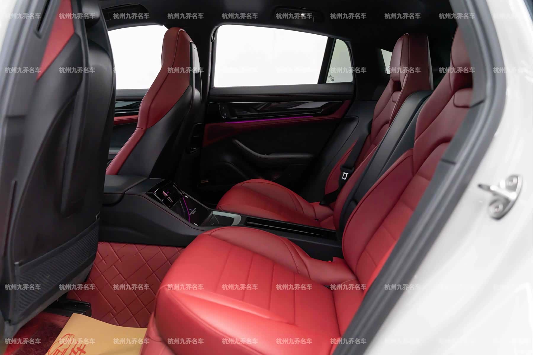 Porsche Panamera, 2026 12