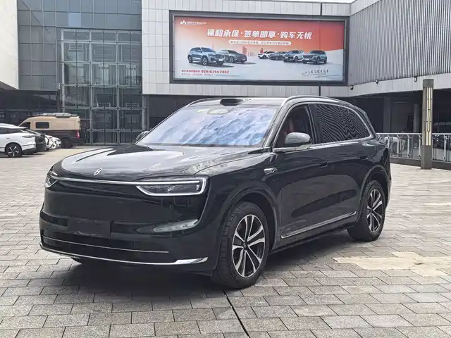 AITO M7 2025 — купить из Китая под заказ