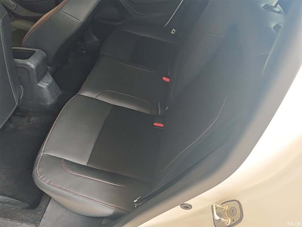Citroen C3-XR, 2016 17
