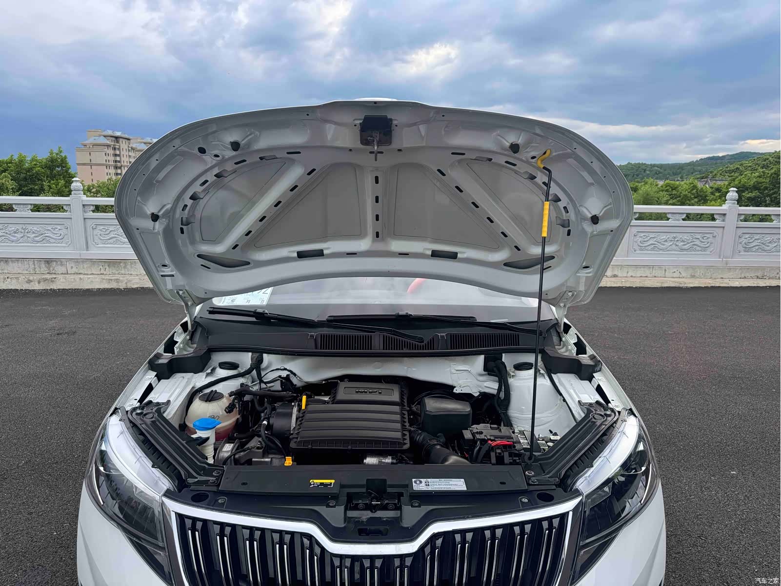 Skoda Kamiq, 2023 18