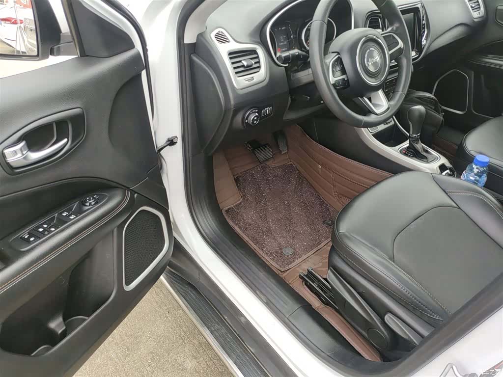 Jeep Compass, 2019 16