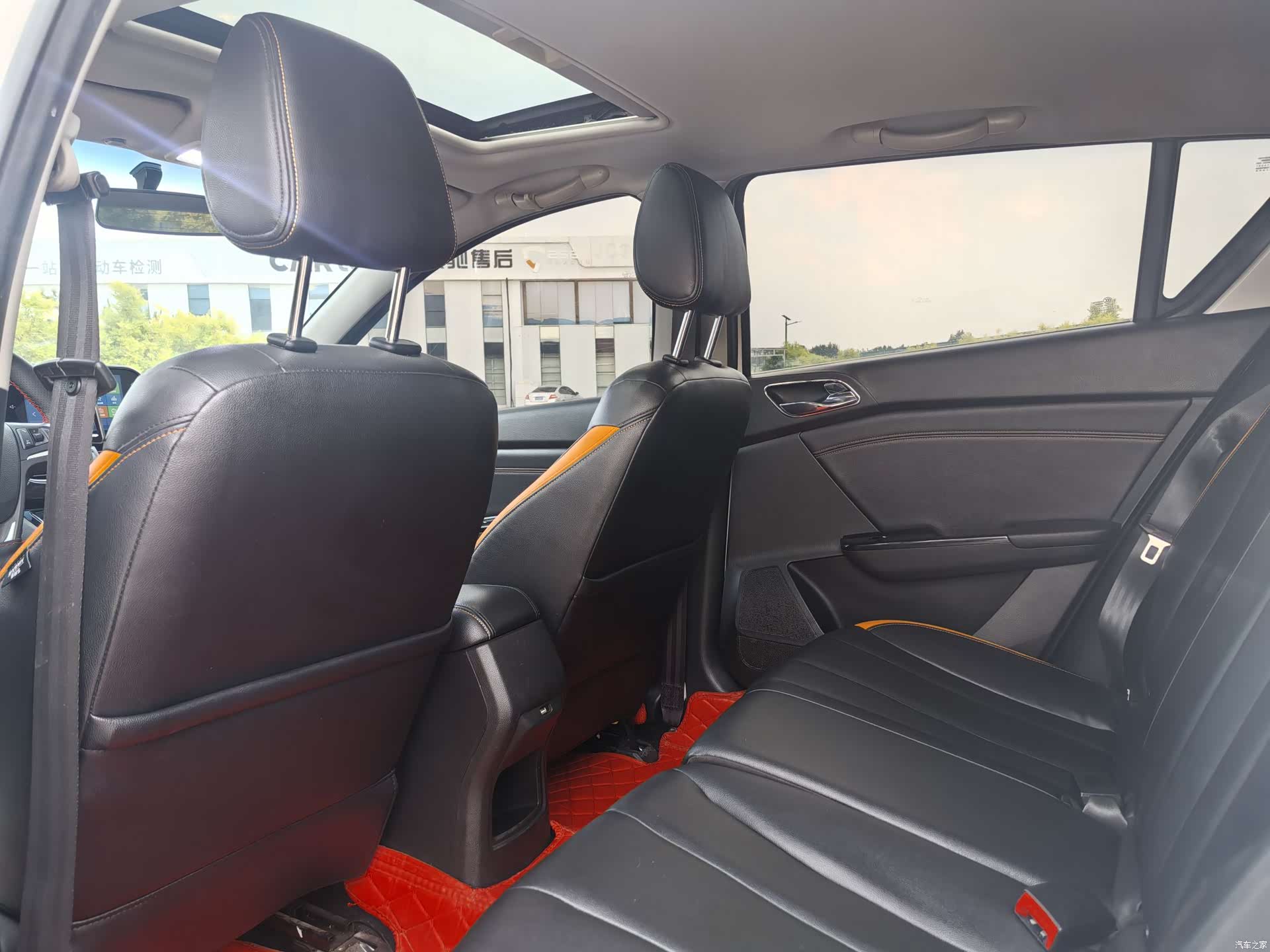 Wuling 310, 2017 6