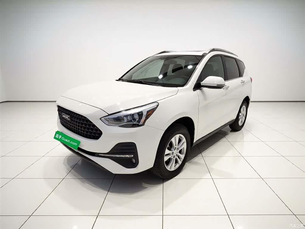 Haval M6, 2019 1