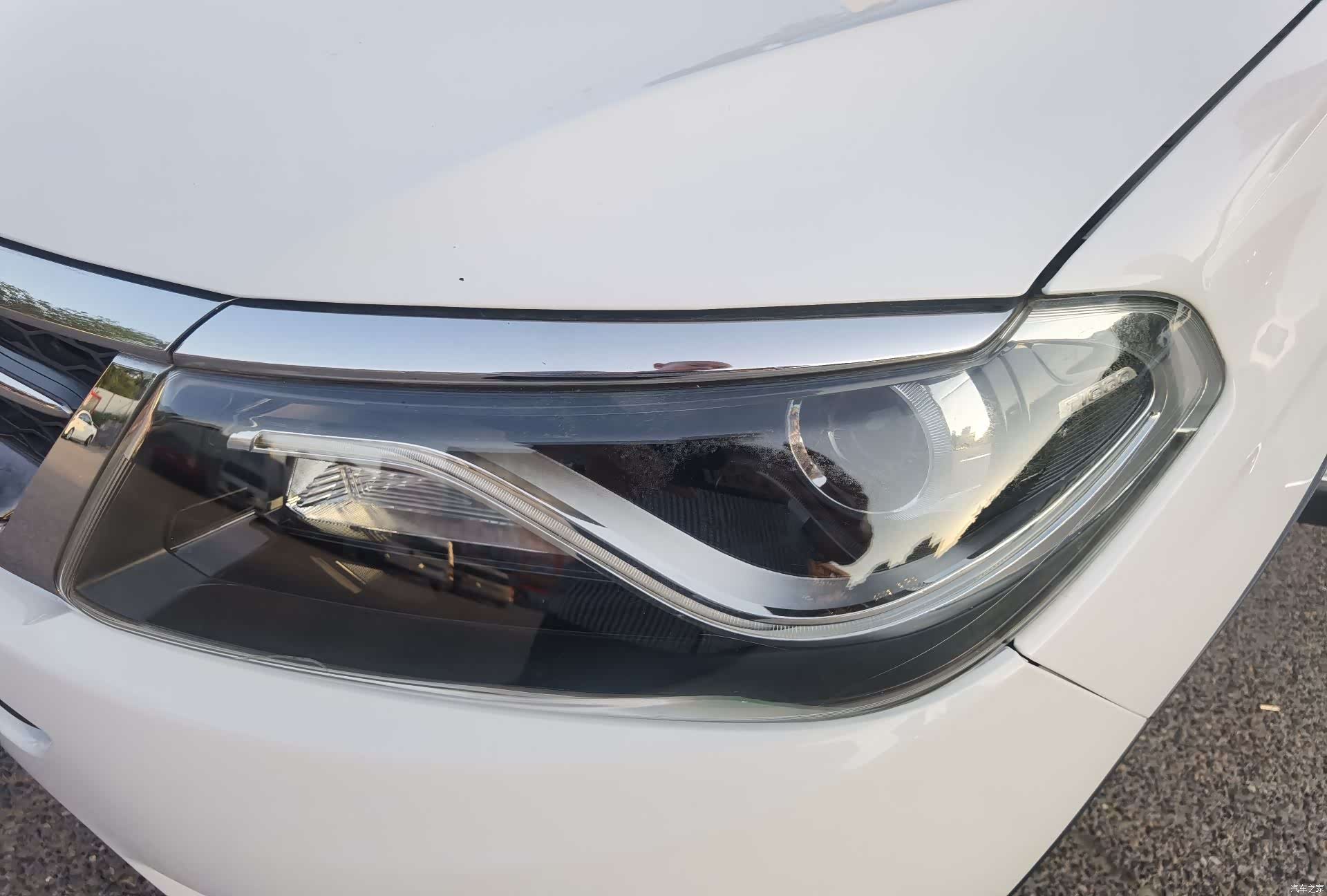 Chery 5, 2016 21