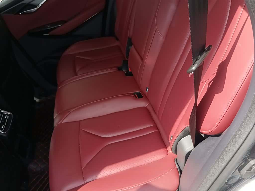 Changan CS75, 2022 17
