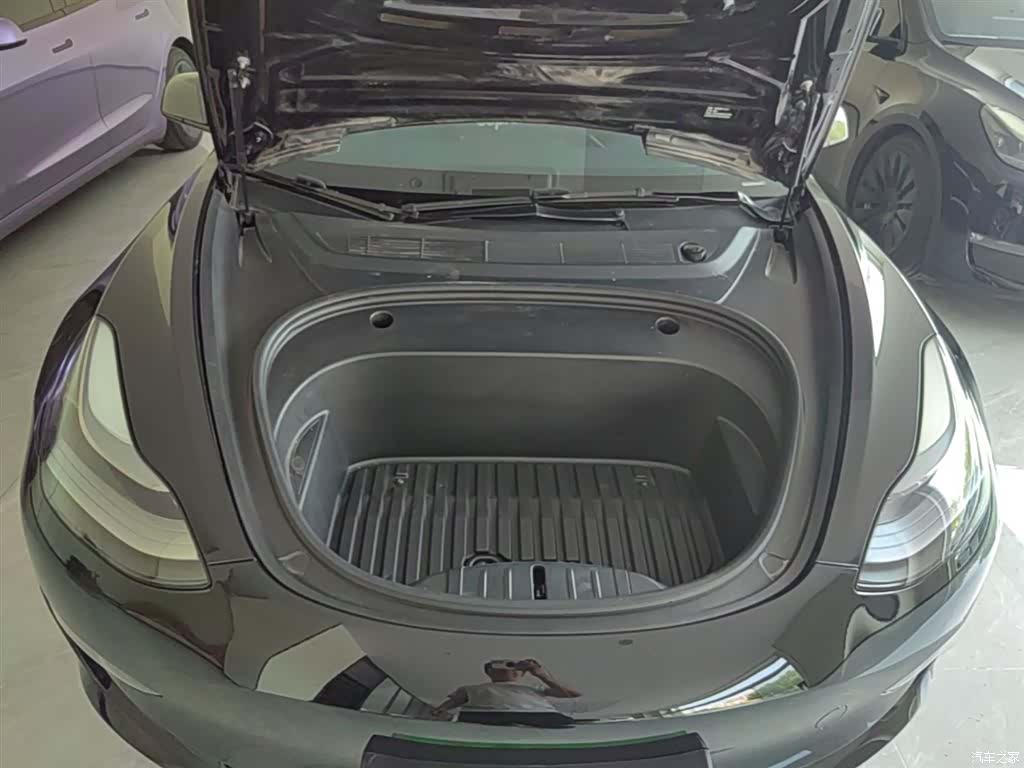 Tesla Model 3, 2021 20