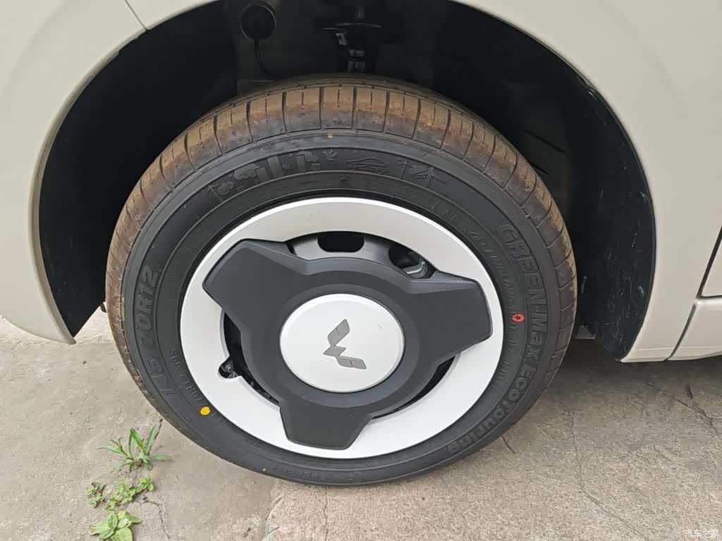 Wuling MINIEV, 2026 23