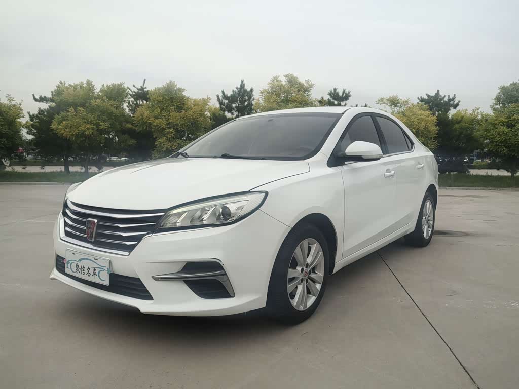 Roewe 360