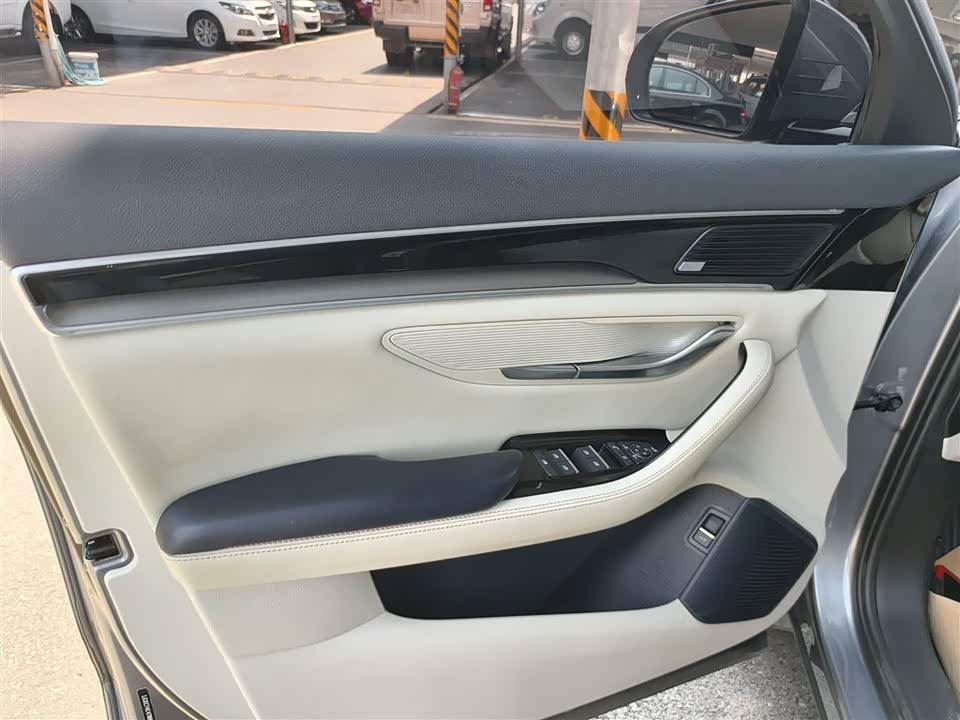 BYD Songjiang