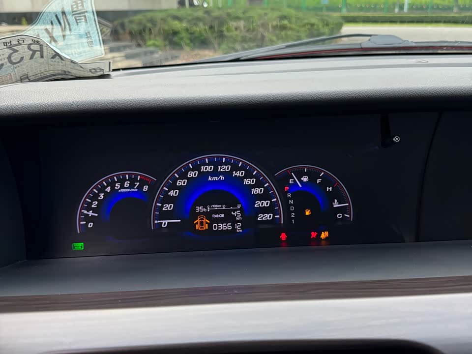 Honda Ai Lishen Honda Ai Lishen