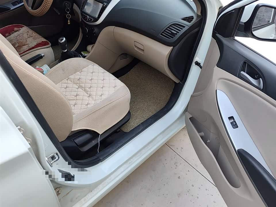 Hyundai Rena Hyundai Rena
