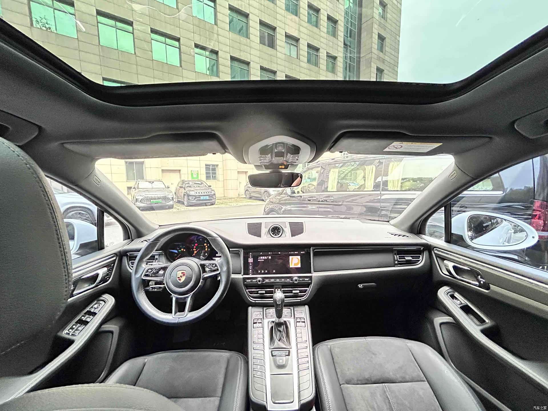 Porsche Macan, 2020 16