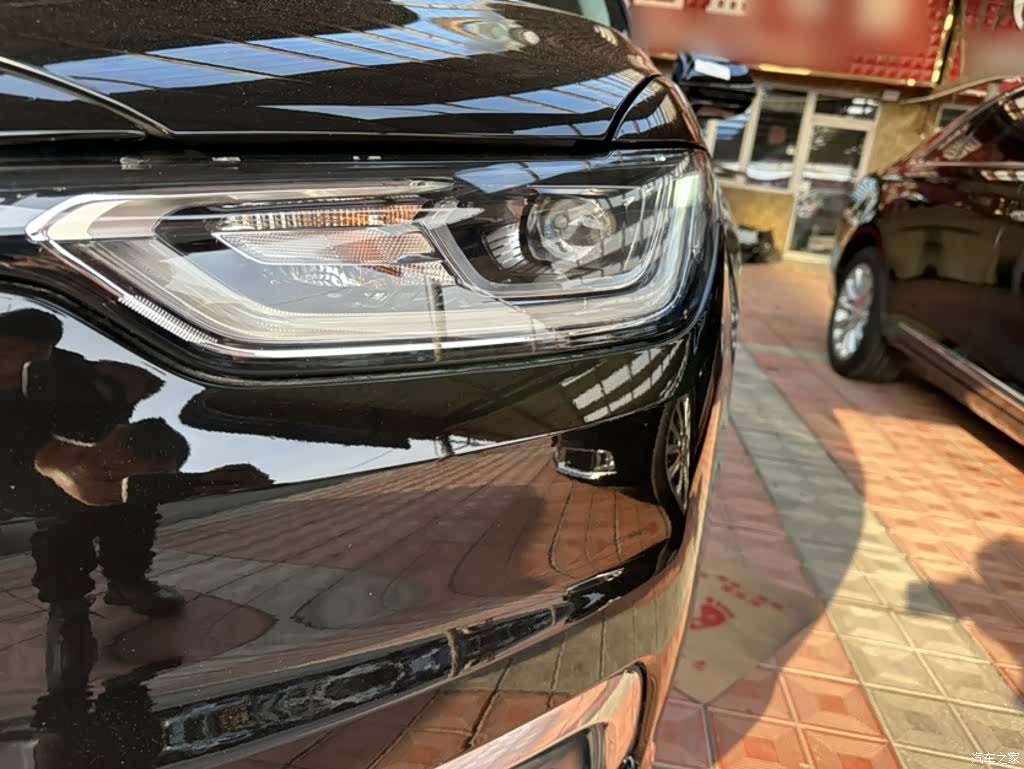 Ford Taurus, 2021 16