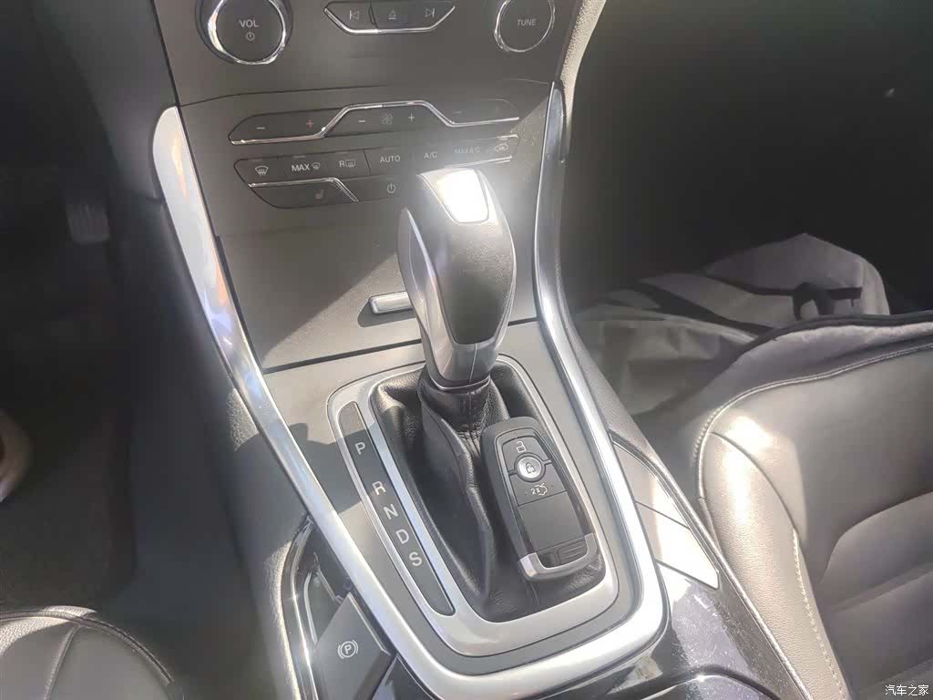 Ford Edge, 2018 7