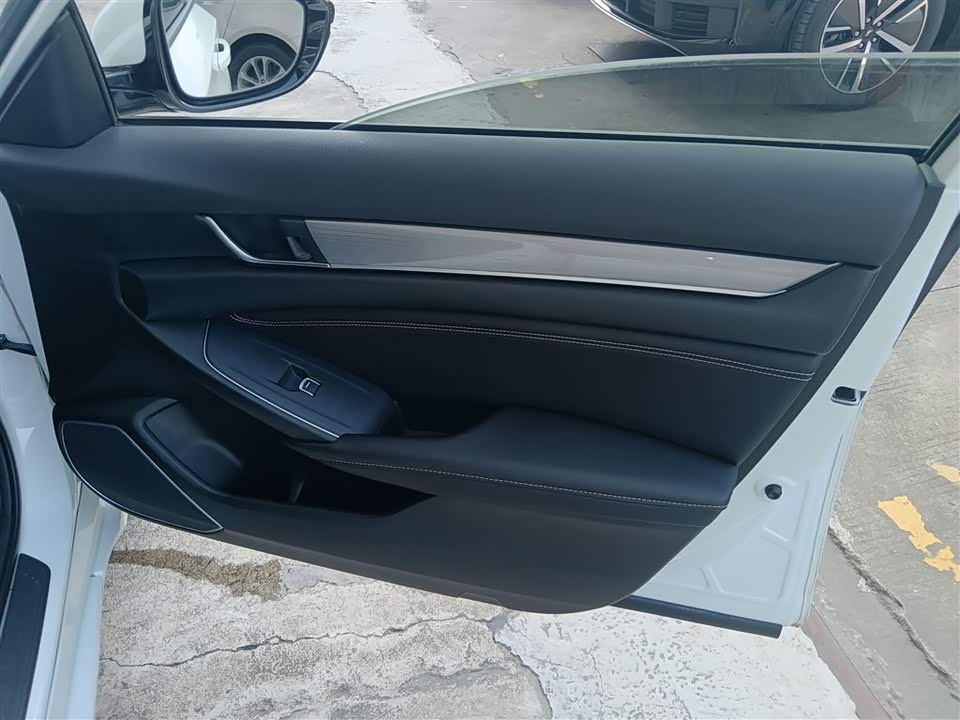 Honda Yingshipai Honda Yingshipai