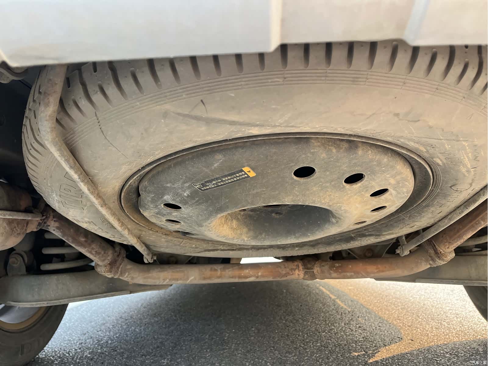 Chevrolet 5, 2013 15