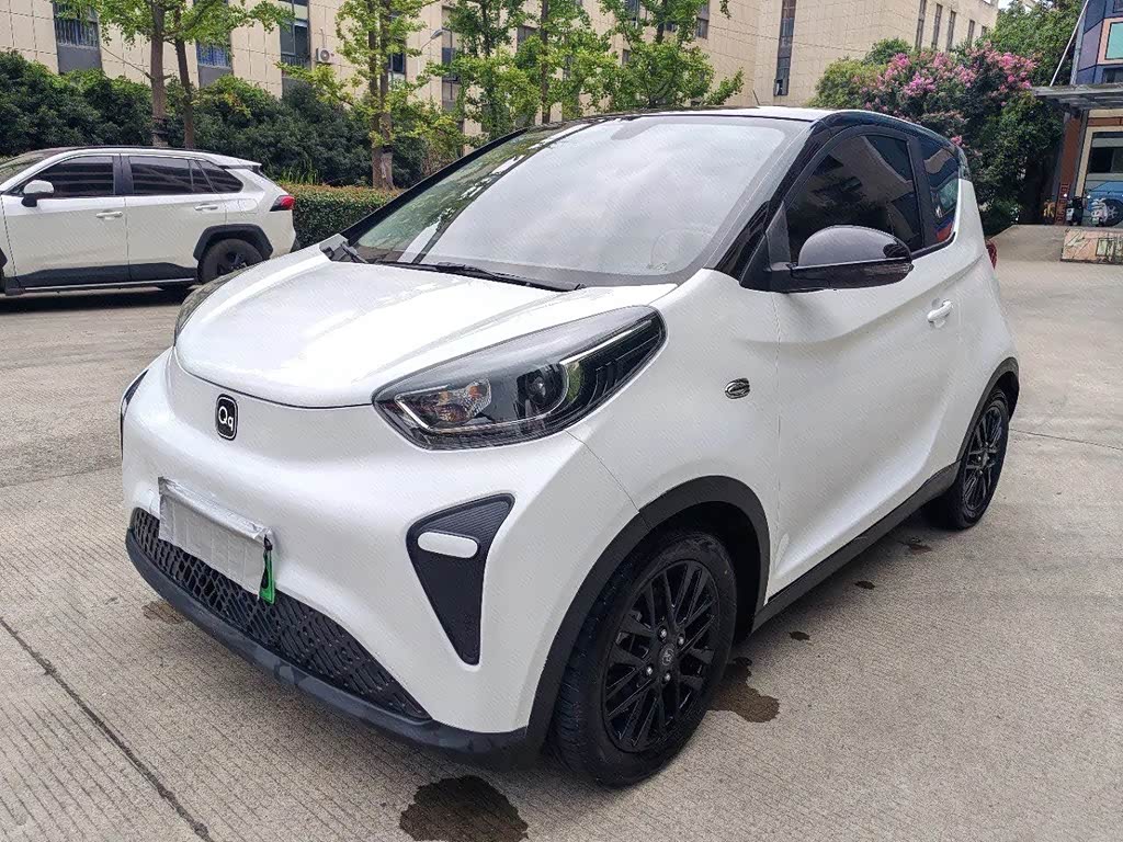Chery Little Ant