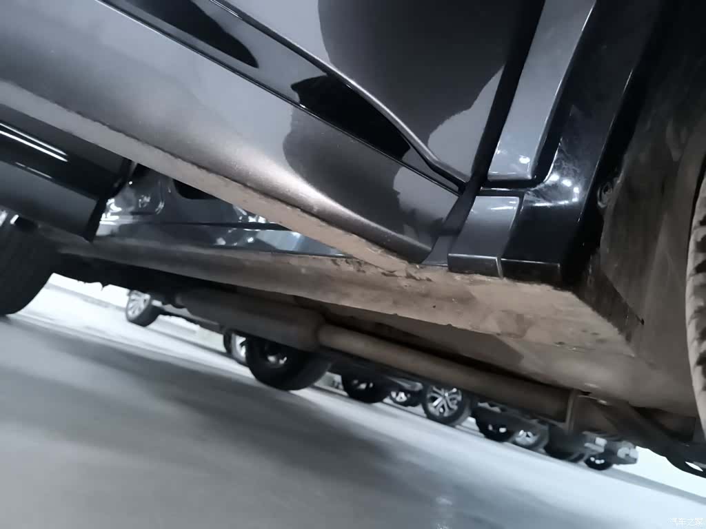 Changan CS75, 2025 21