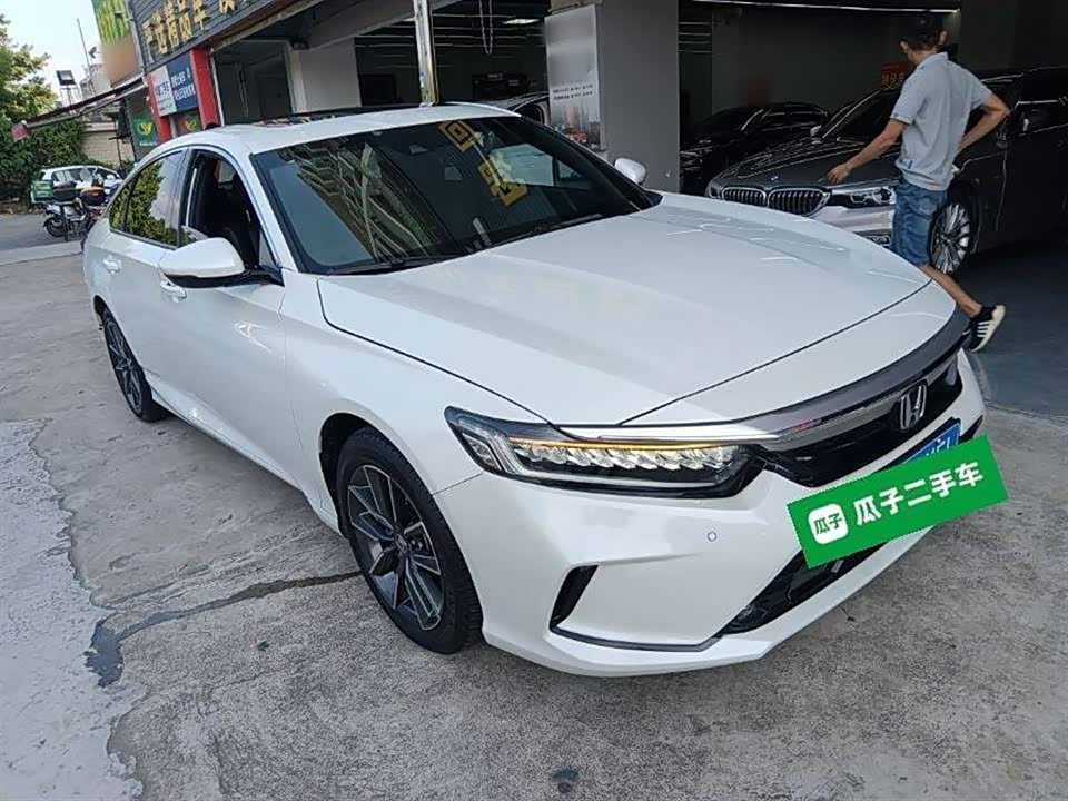 Honda Yingshipai Honda Yingshipai