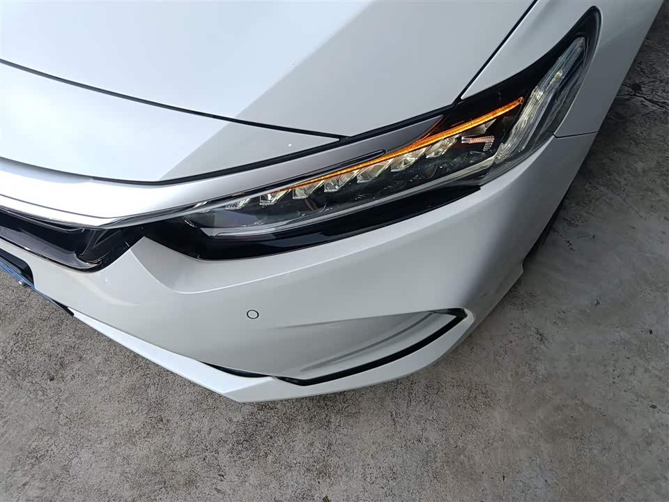 Honda Yingshipai Honda Yingshipai