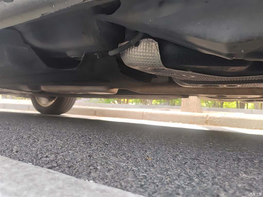 Ford Edge, 2018 18