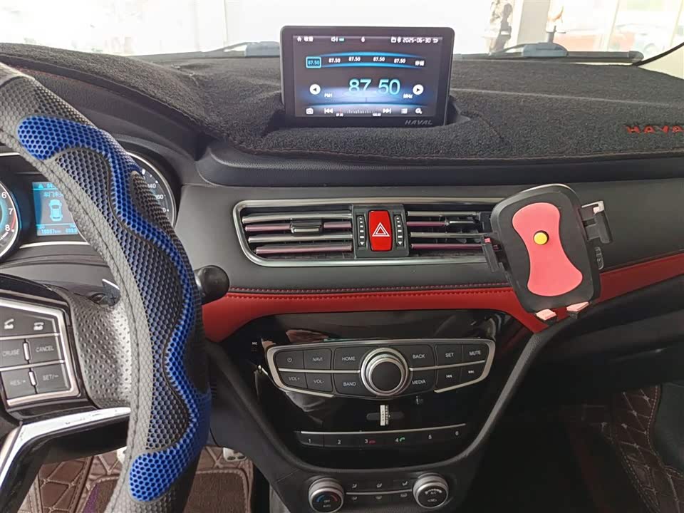 Haval H1 Haval H1