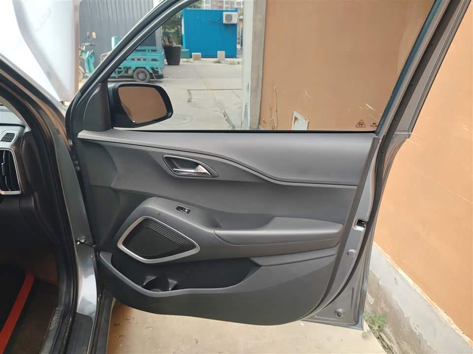 Hyundai Beijing ix35 Hyundai Beijing ix35