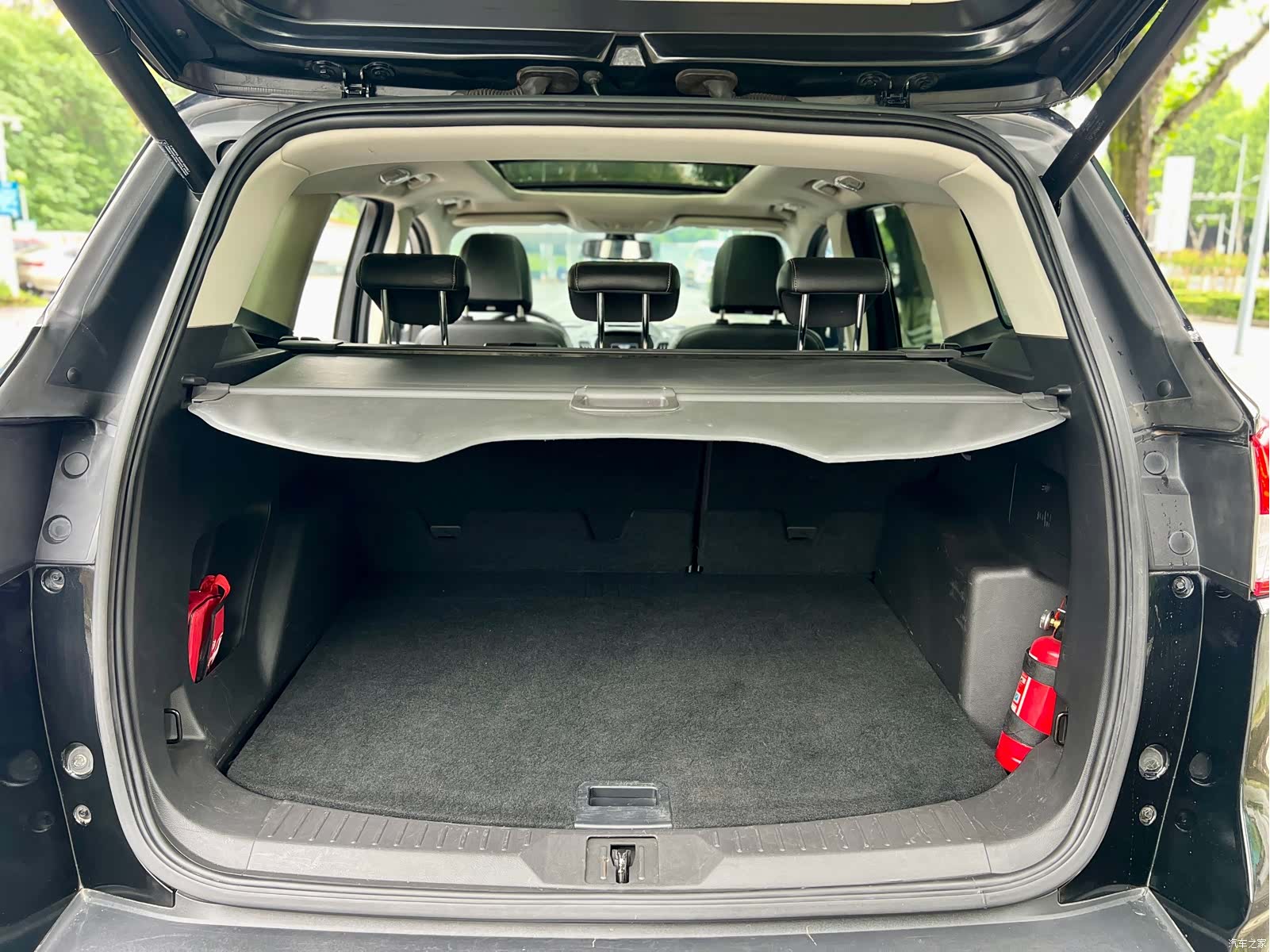 Ford Kuga, 2013 15