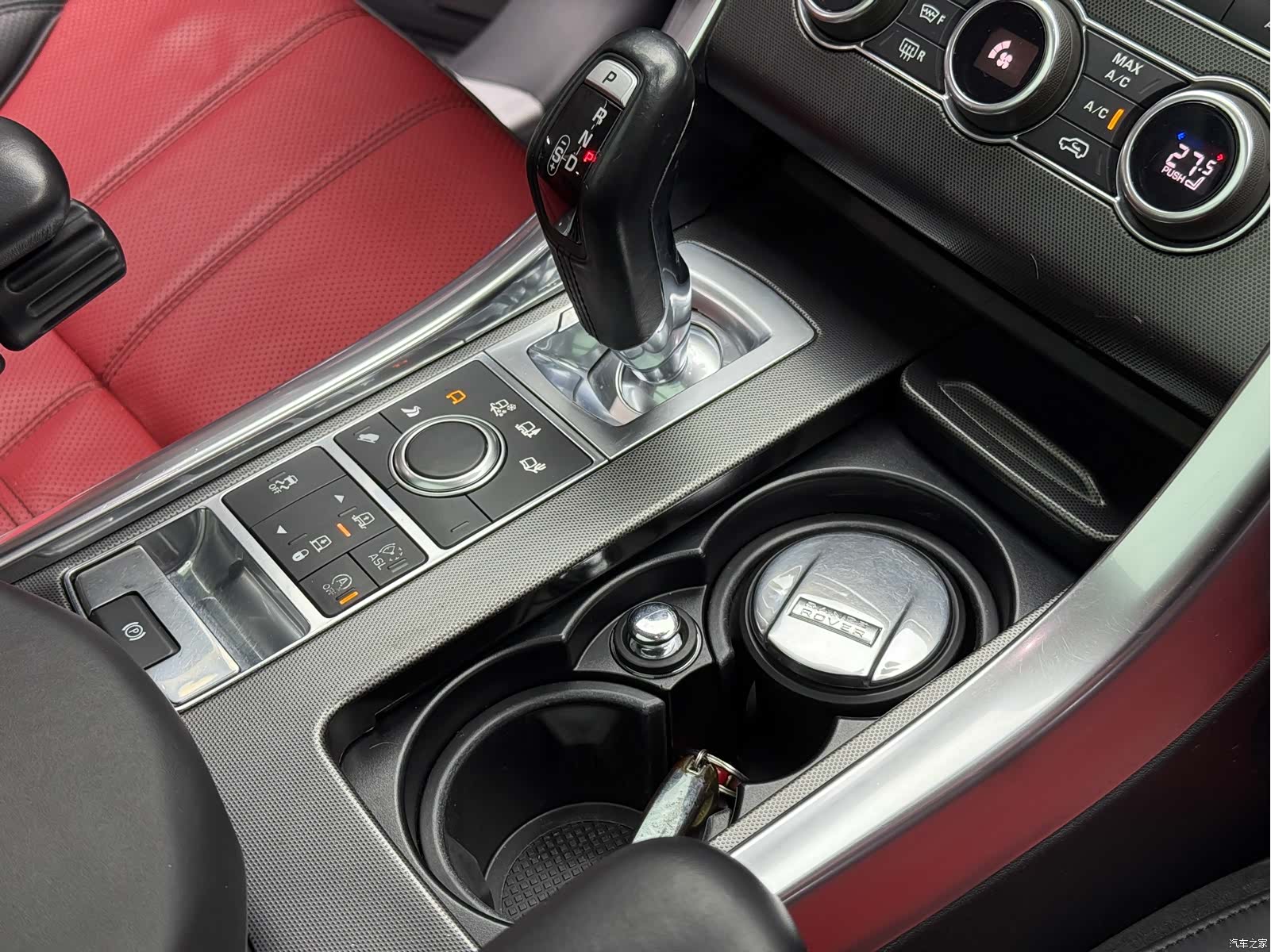 Land Rover Range Rover, 2018 22