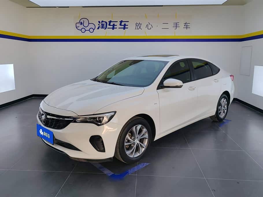 Buick Verano