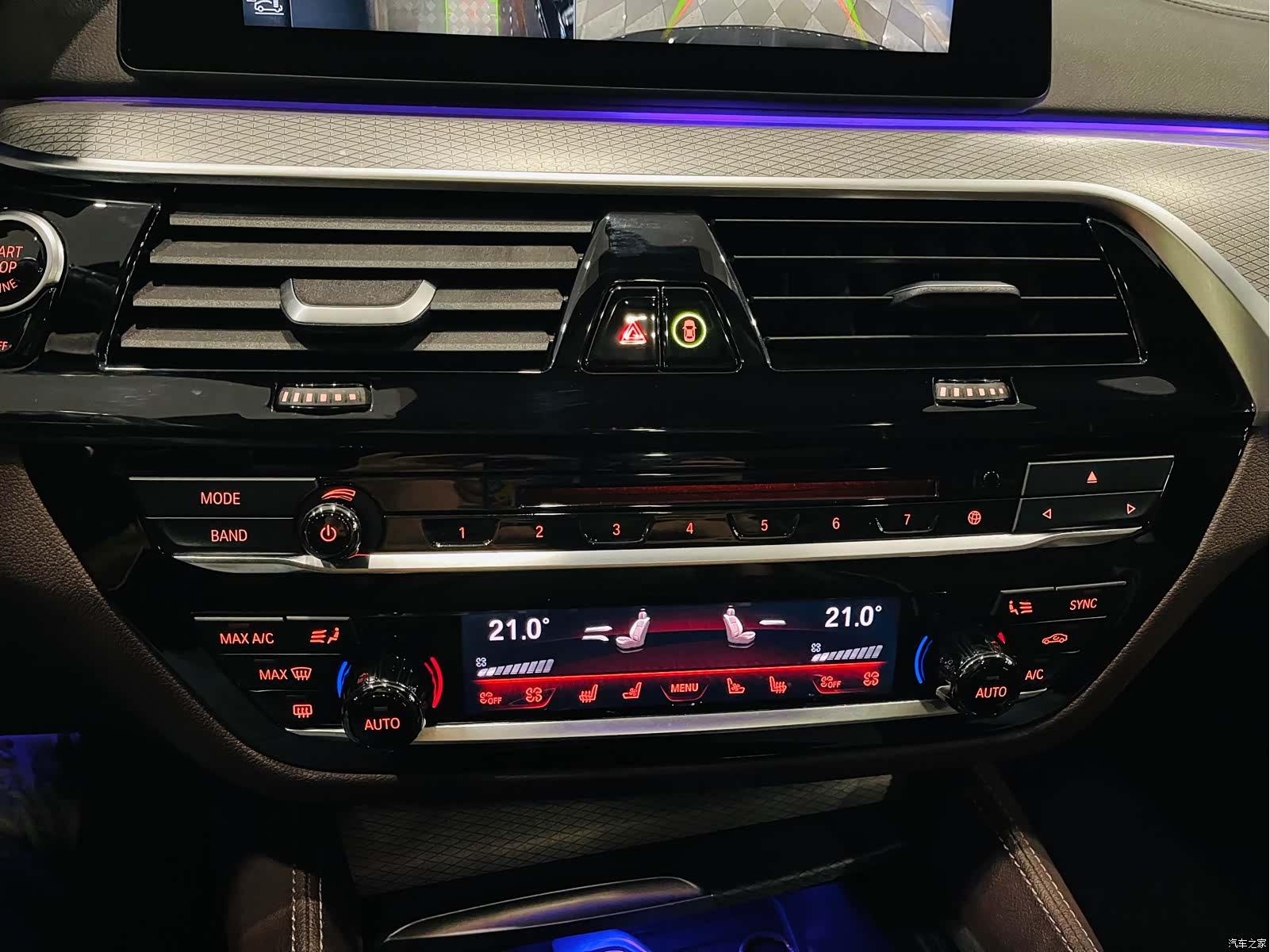 BMW 6 Series GT, 2018 11