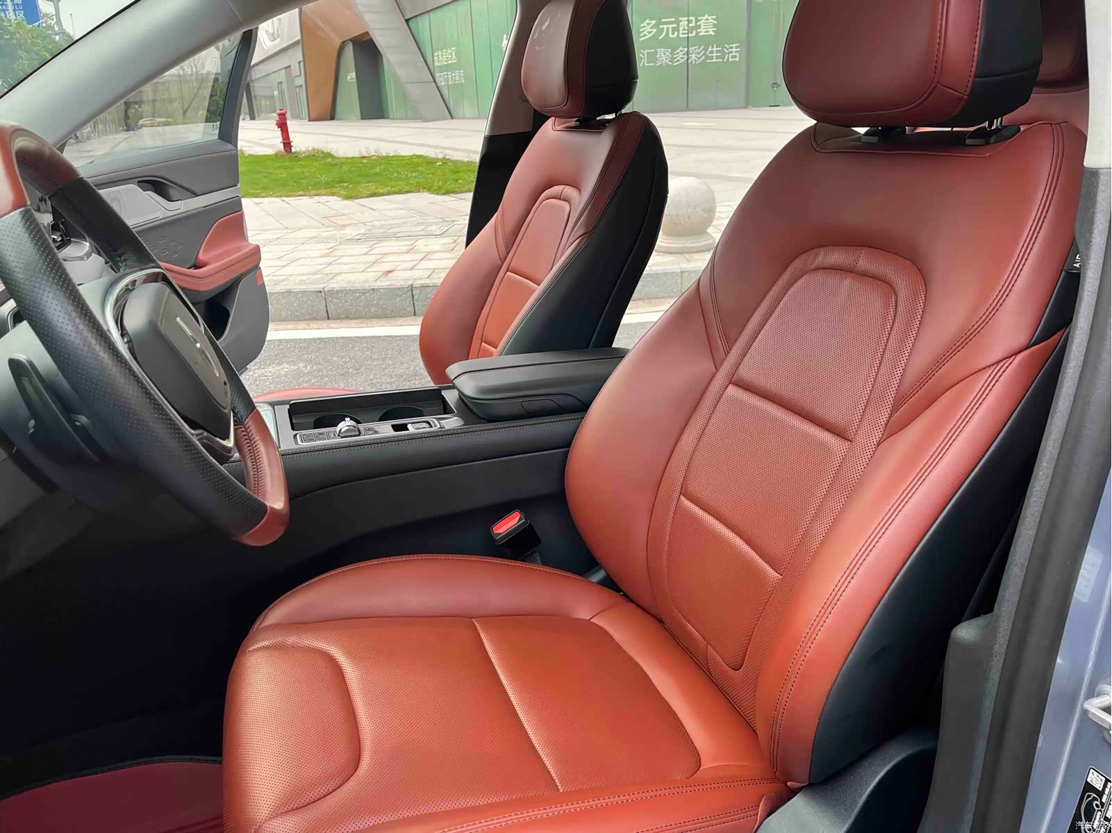 Lincoln Z, 2023 21