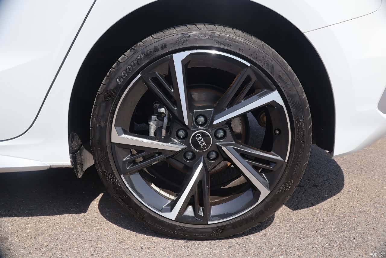 Audi A3, 2024 18