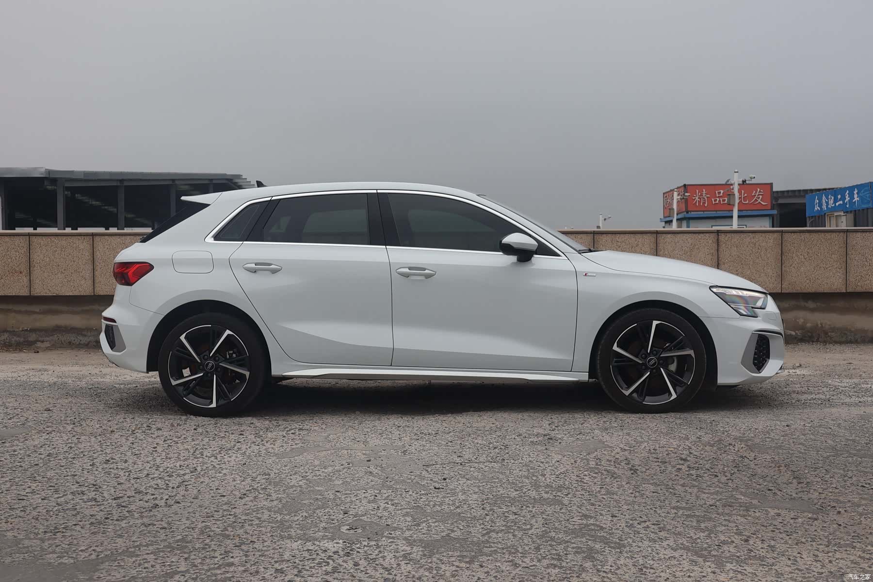Audi A3, 2024 4
