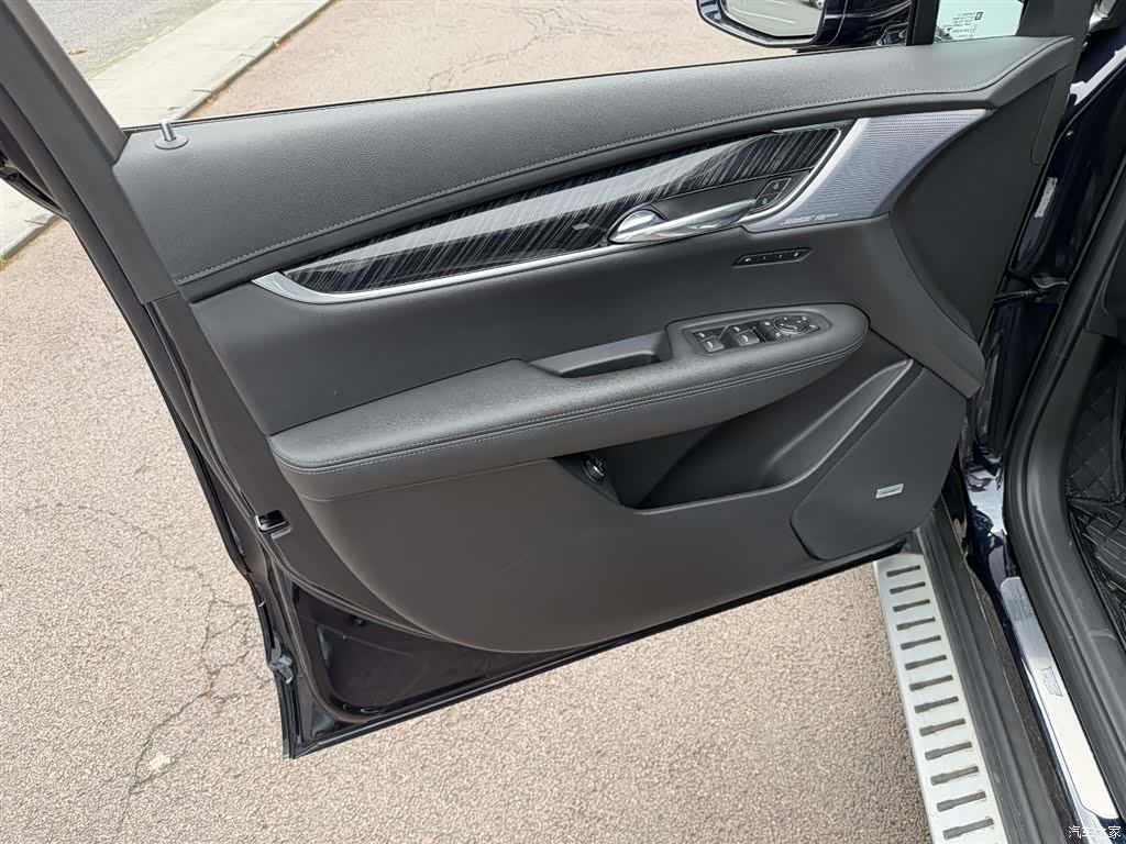 Cadillac XT6, 2021 6