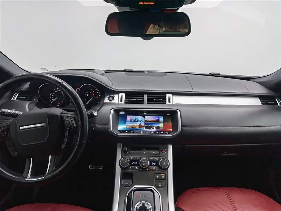 Land Rover Range Rover Aurora