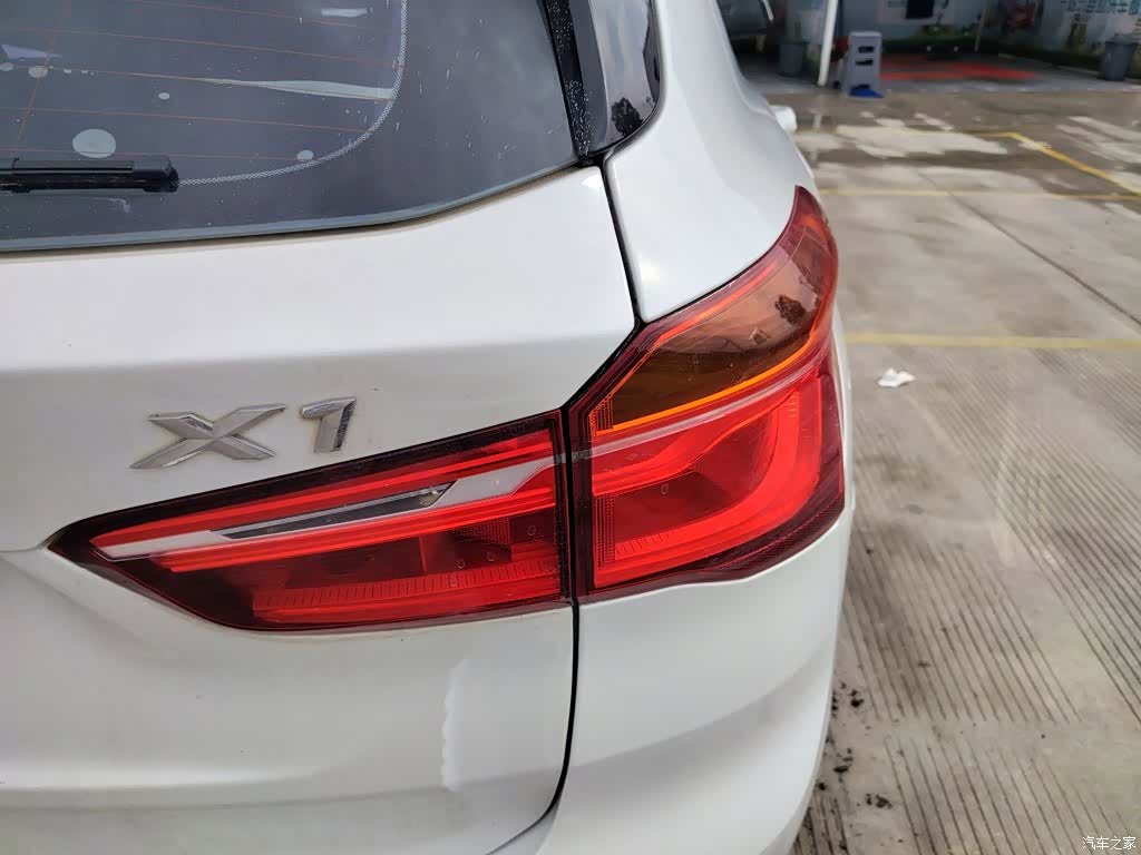 BMW X1, 2017 24