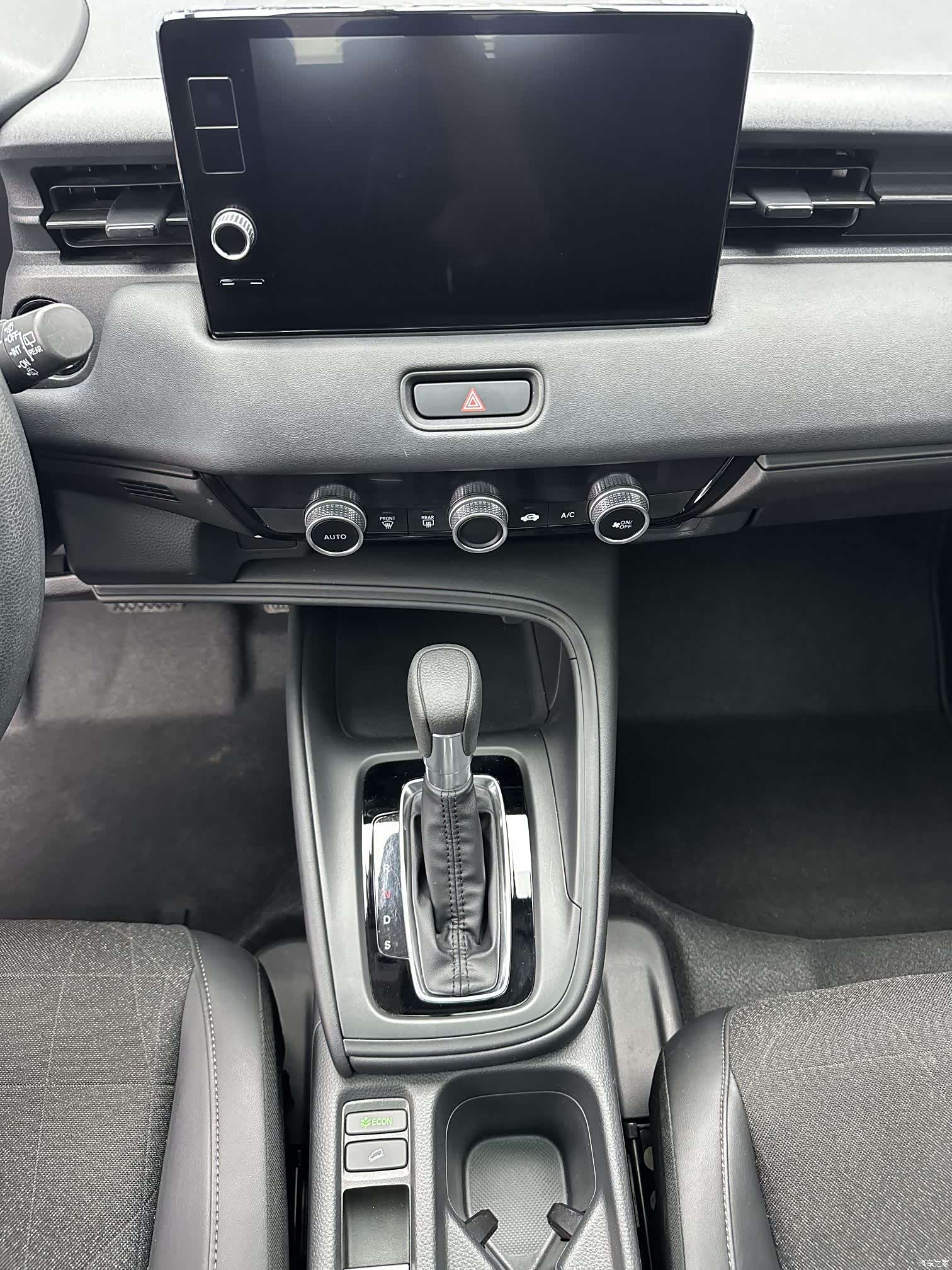 Honda Vezel, 2023 16