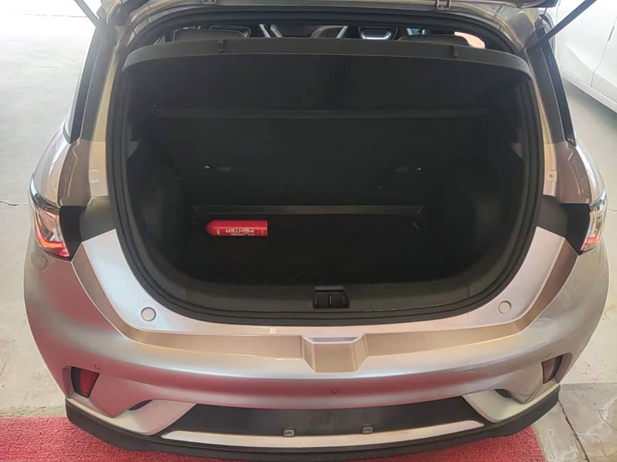 BYD Dolphin 2022, фото 19