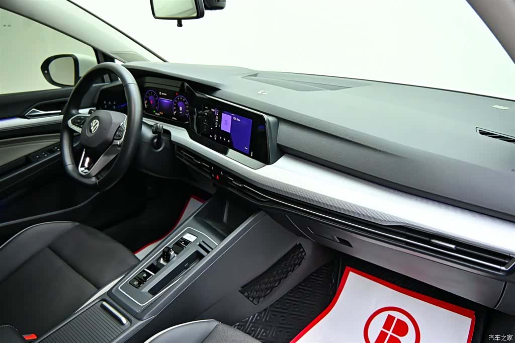Volkswagen Golf, 2022 16