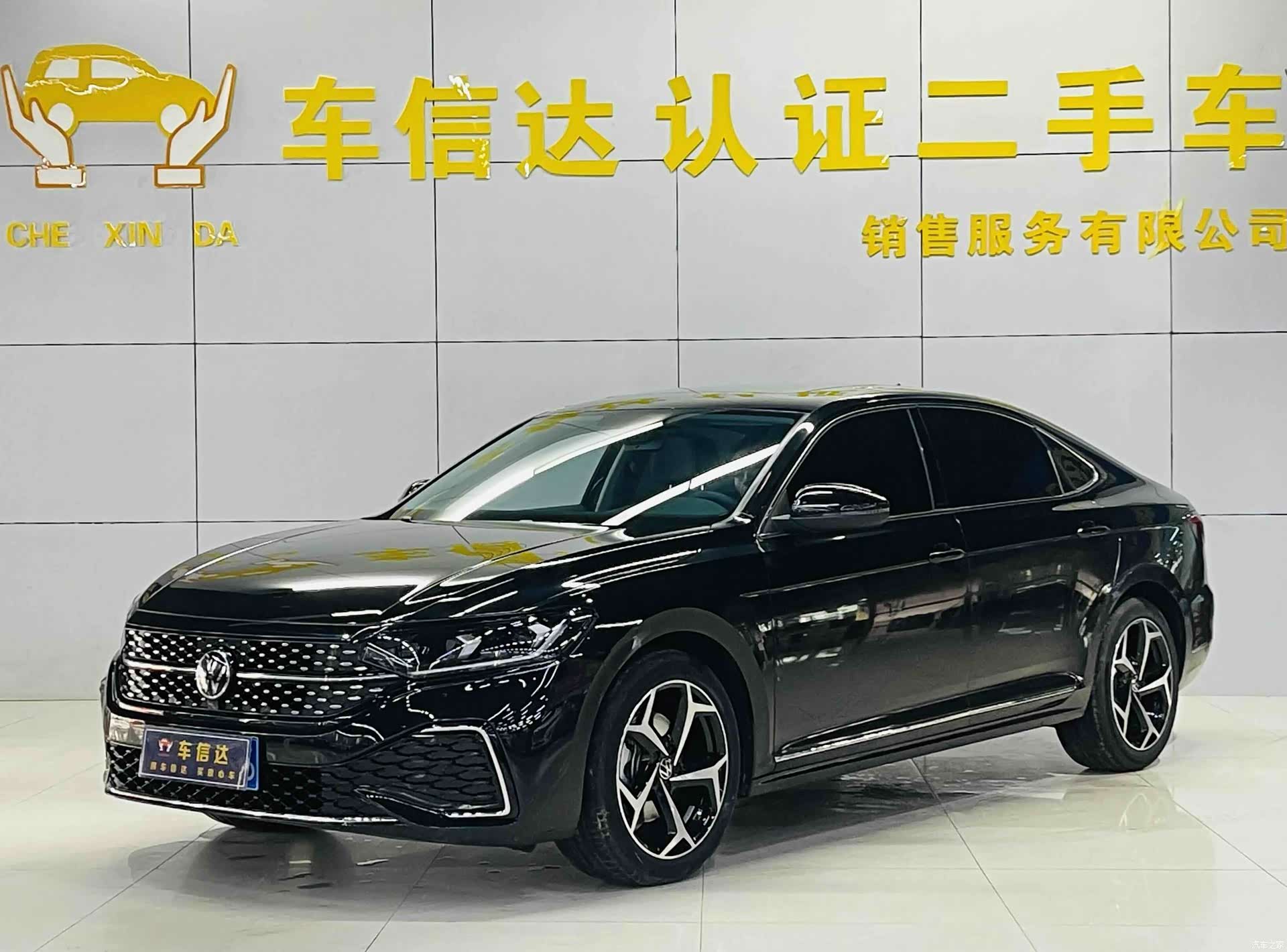 Volkswagen Passat, 2025 2