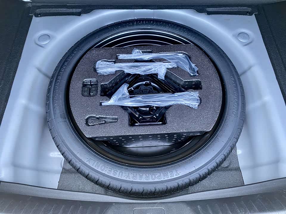 Trumpchi Shadow Leopard