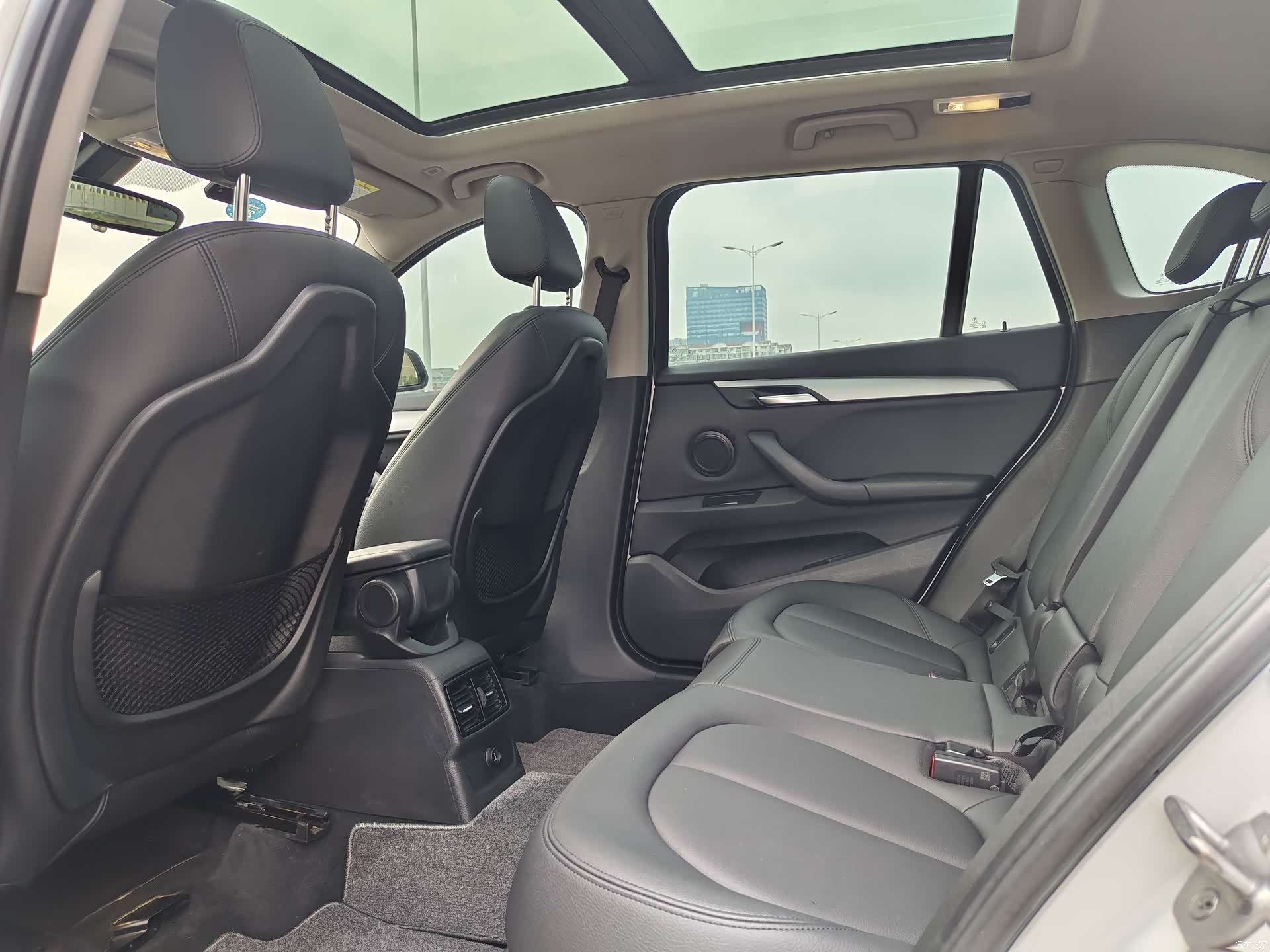 BMW X1, 2017 20