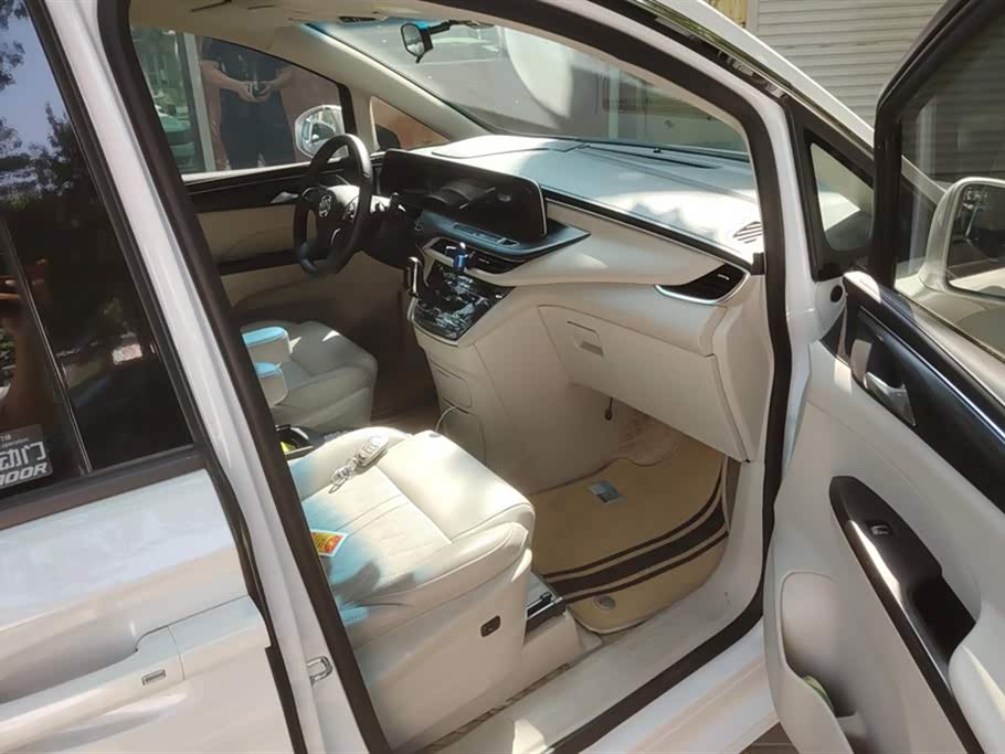Buick GL8 Buick GL8